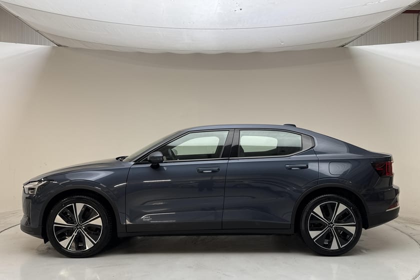 Bild 2 av Polestar 2 Standard Range Single Motor (231hk)