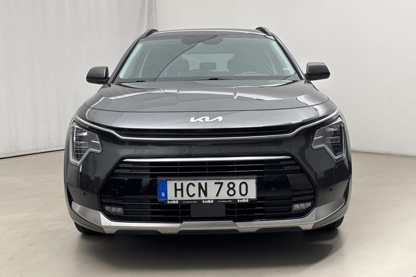 Bild 5 av Kia Niro Plug-In-Hybrid Plug-in Hybrid (183hk) Advance Plus