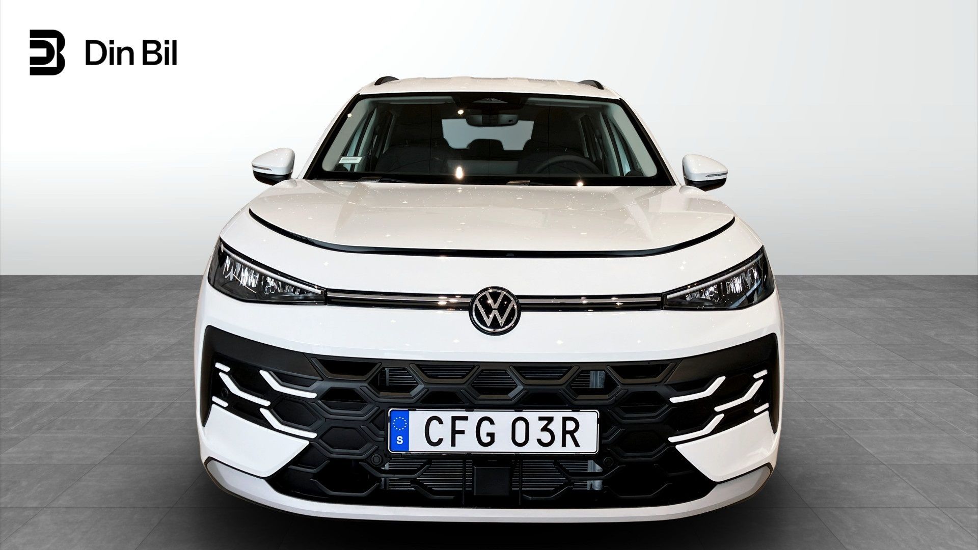 Volkswagen T-Roc 1.5 eTSI 2026, photo 4/10