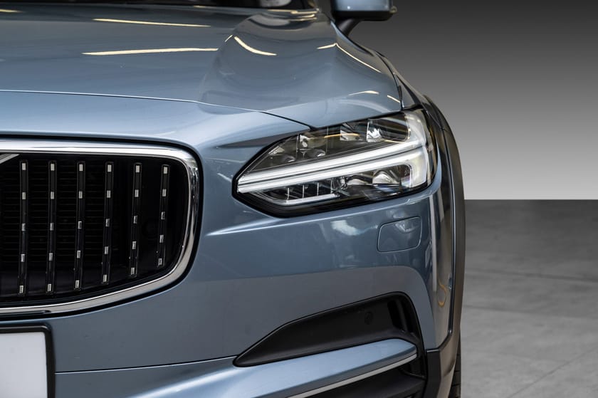 Bilde 4 av Volvo V90 Cross Country T5 254hk Pro AWD/ Skinn/ ACC/ Panorama/ Kamera/Krok