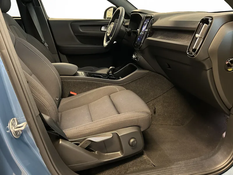 Bild 8 av 16 – Volvo C40 Recharge Single Motor Core