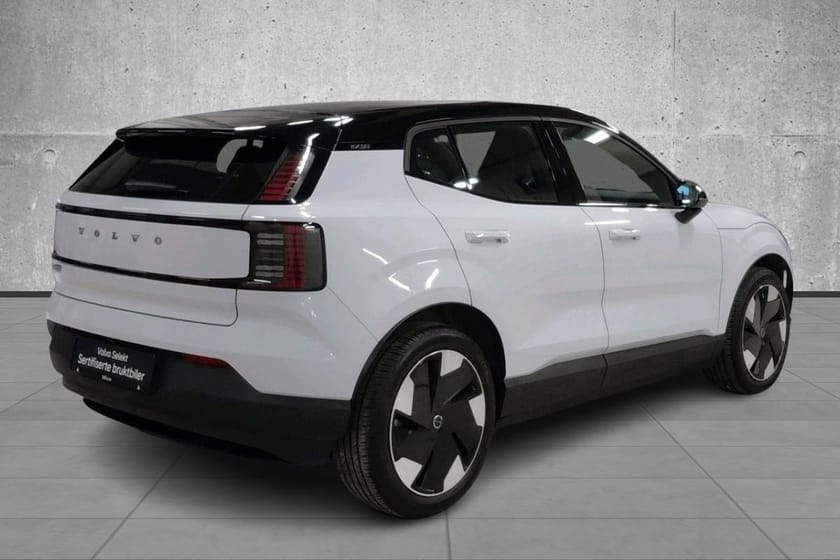 Bilde 4 av Volvo EX30 Twin Motor Performance