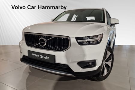 Volvo XC40 T5 Twin Engine Momentum Edition