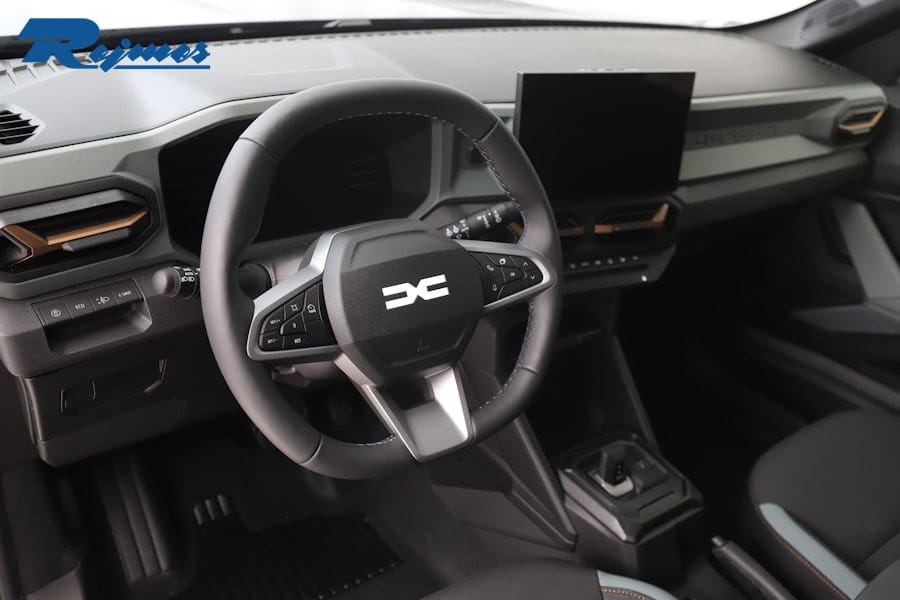 Dacia Duster Hybrid 155 MultiMode, 156ps, 2026