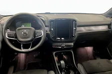 Volvo EX40 Twin Motor Performance