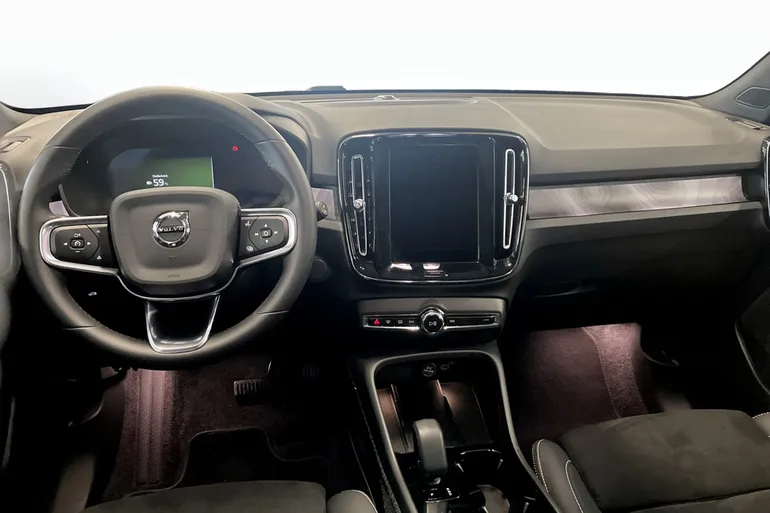 Volvo EX40 Twin Motor Performance