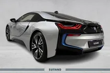 Thumnail bilde 2 av BMW i8