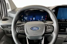 Ford Transit Custom 320 Crew Van