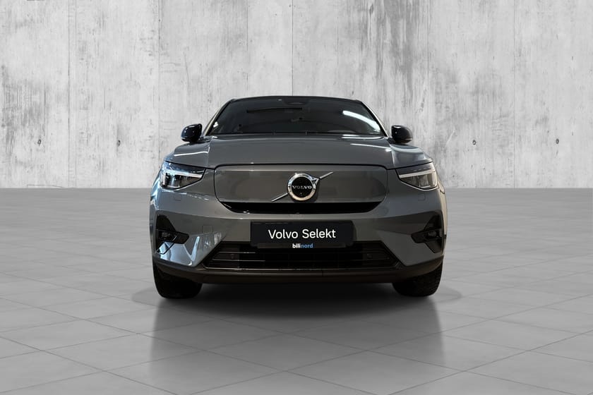 Bilde 2 av Volvo C40 Recharge Twin Ultimate