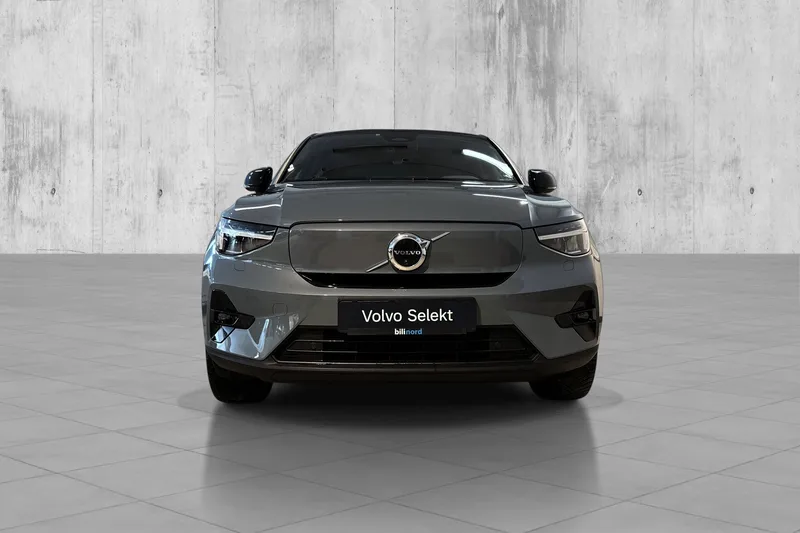 Volvo C40 Recharge Twin bilde 2