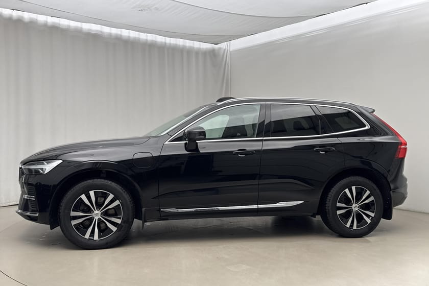 Bild 2 av Volvo XC60 T6 AWD Recharge 350hk Core Edition, Panorama