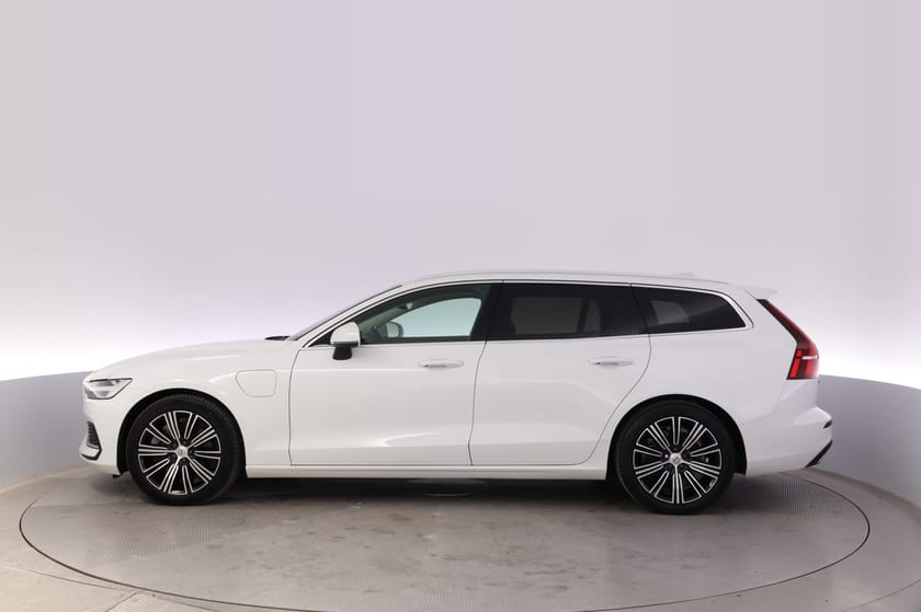 Bild 2 av Volvo V60