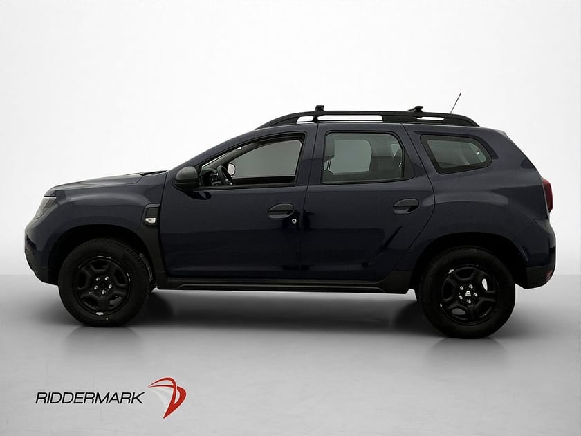 Bild 4 av Dacia Duster 1.6 SCe 115hk Dragkrok Bluetooth P-Sensorer