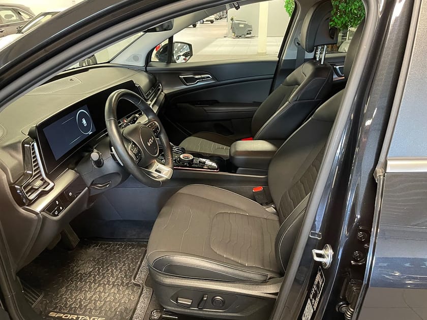 Bild 5 av Kia Sportage PHEV Advance 265hk