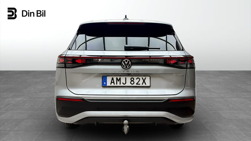Bild 5 av Volkswagen Tayron LIFE Edition 1.5 eTSI 150HK DSG7 Drag/Kamera