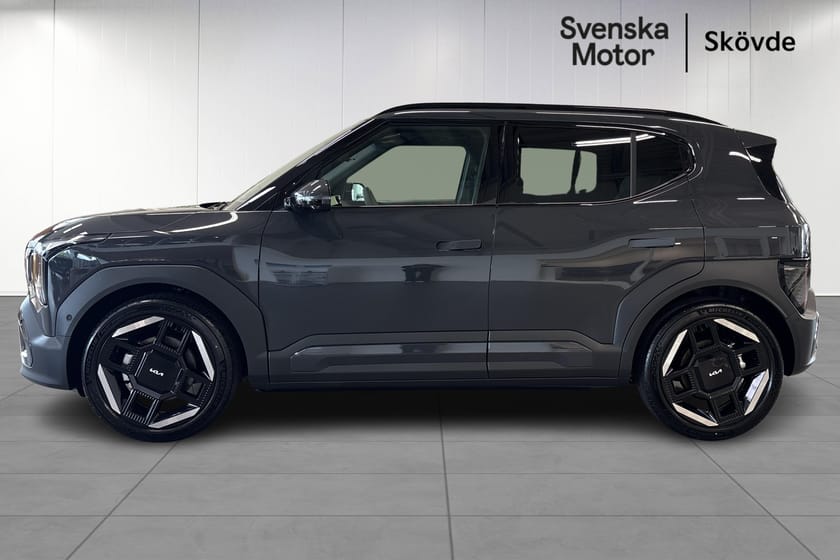 Bild 3 av Kia EV2 Long Range