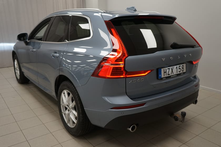 Bild 3 av Volvo XC60 D4 AWD Momentum Advanced Edition | Drag |