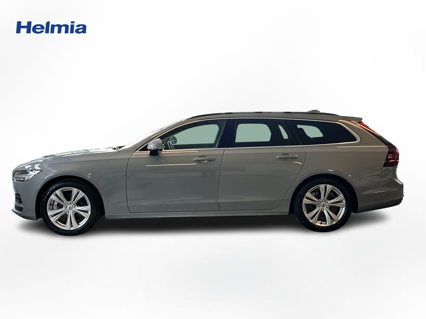 Bild 2 av Volvo V90 B4 Diesel Core