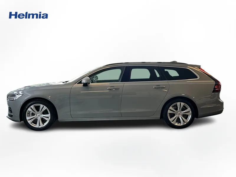 Bild 2 av 15 – Volvo V90 B4 Diesel Core