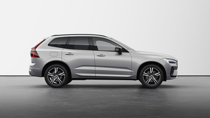 Bilde 2 av Volvo XC60 R-design/LongRange/HarmanKardon/Panorama/+++