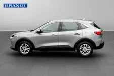 Ford Kuga Plug-In Hybrid