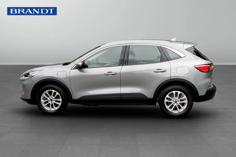 Ford Kuga Plug-In Hybrid