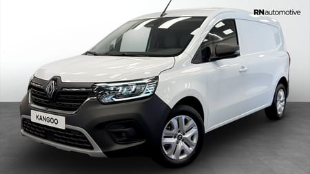 Renault Kangoo Skåpbil