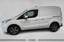Thumnail bilde 1 av Ford Transit Connect 240