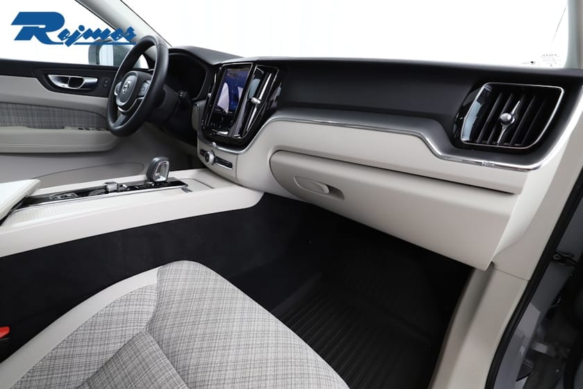 Bild 5 av Volvo XC60 Recharge T6 II Core Edition