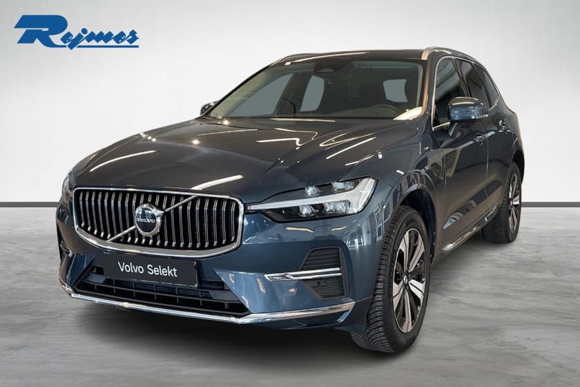 Bild 1 av Volvo XC60