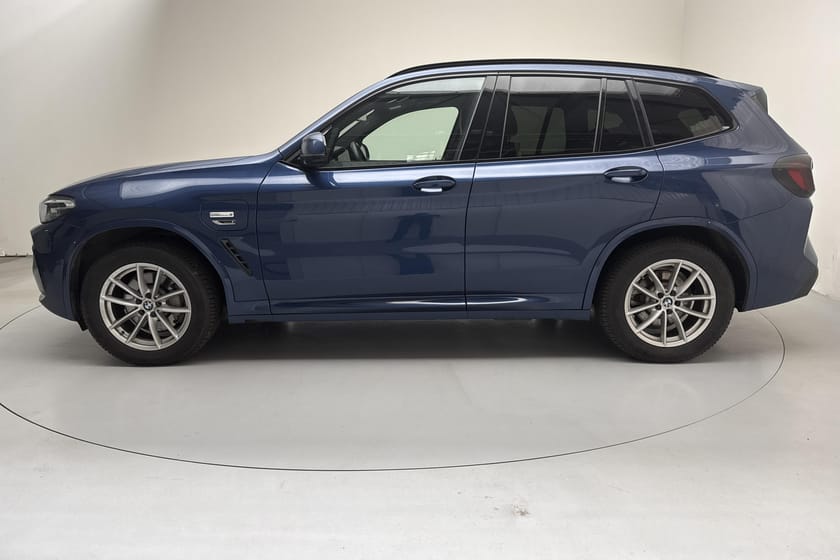 Bild 2 av BMW X3 xDrive30e xDrive30e, G01 LCI (292hk) M Sport Helläder