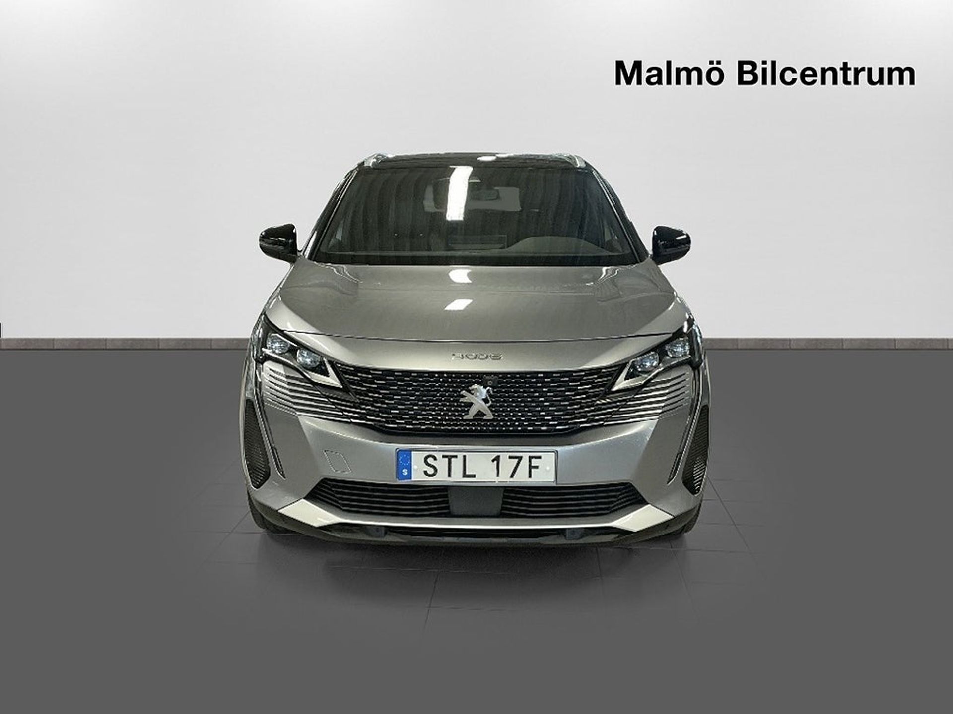 Peugeot 3008 2021, bild 6/10