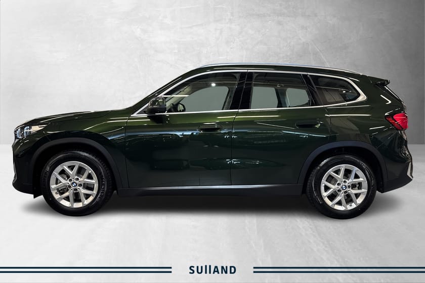Bilde 2 av BMW iX1 xDrive30 | xLine | Skinn | Harman | Krok | Head-up