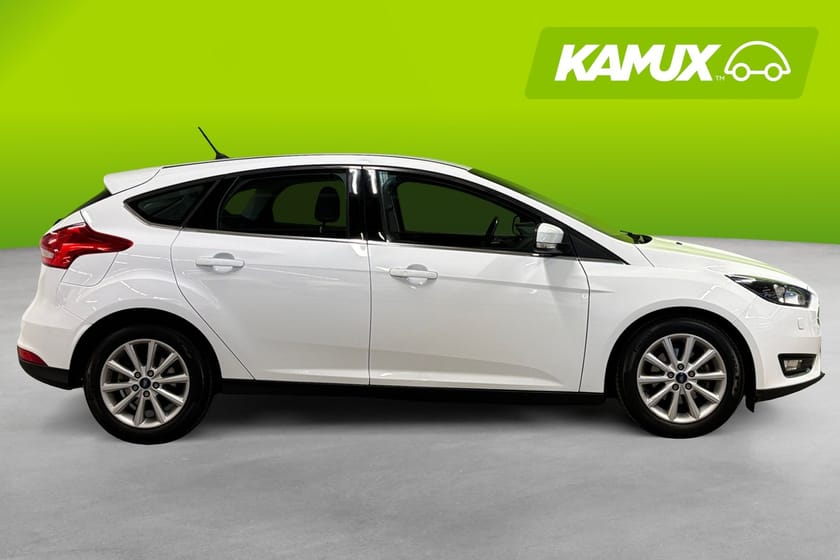 Bild 2 av Ford Focus