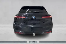 Thumnail bilde 3 av BMW iX xDrive40
