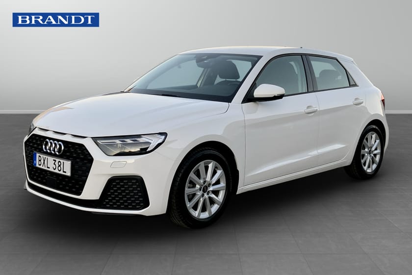 Bild 1 av Audi A1 Sportback 30 TFSI 1,0 Proline
