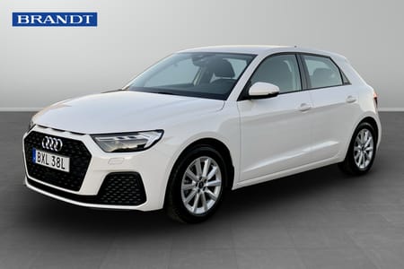 Audi A1 Sportback 30 TFSI 1,0 Proline