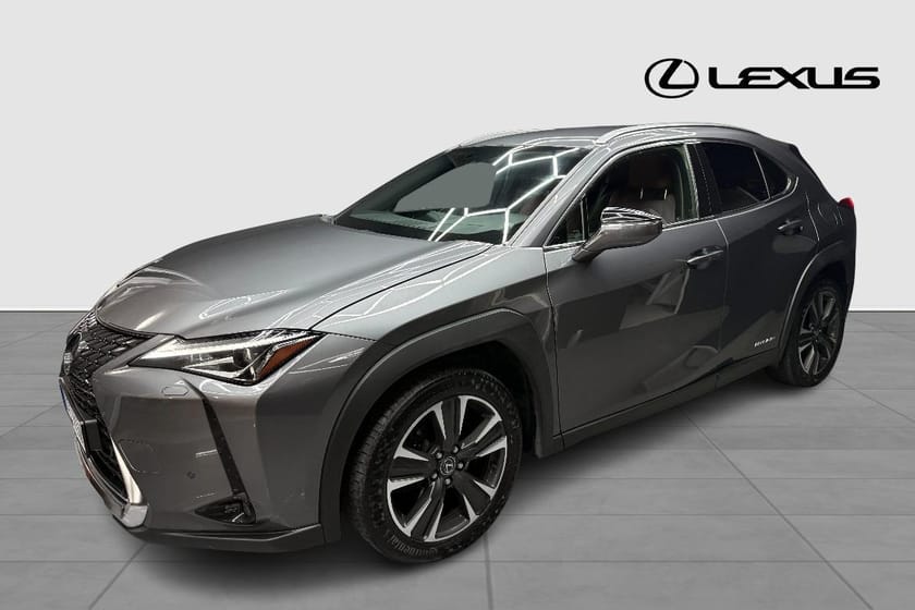 Bild 1 av Lexus UX 250h E-Four PREMIUM AWD TEKNIKPAKET V-HJUL