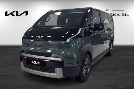 Kia PV5 Cargo