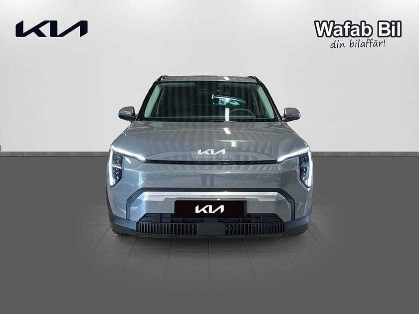 Bild 2 av Kia EV3 Long Range
