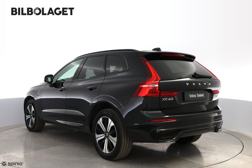 Bild 3 av Volvo XC60 T6 Plus Dark Edition