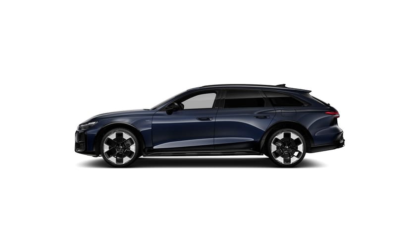 Bild 2 av Audi A6 allroad quattro e-hybrid 367Hk *Nya Allroad*
