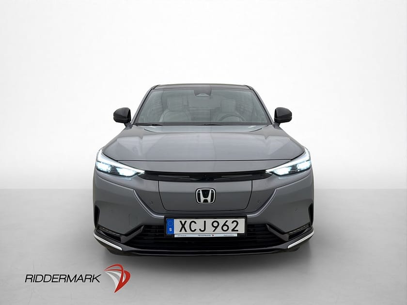Bild 3 av Honda e:Ny1 68.8 kWh 204hk 360° Cockpit Pano CarPlay Skinn