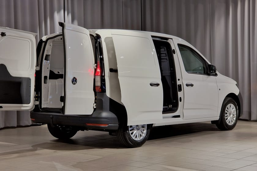 Bild 5 av Volkswagen Caddy Cargo PROLINE HJULBAS: 2755 MM KHP  MOTOR: 2