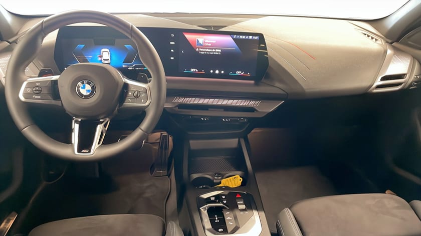 Bild 4 av BMW 120 M-sport Backkamera Parkeringsassistent Carplay