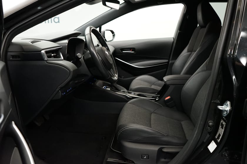Bild 5 av Toyota Corolla Touring Sports Hybrid