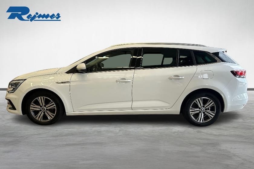 Bild 3 av Renault Mégane E-TECH Plug-in Sport Tourer PhII 160 Intens ST
