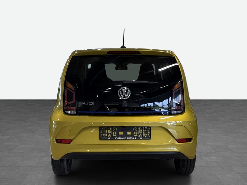 Bilde 5 av Volkswagen e-up! 82hk kampanje
