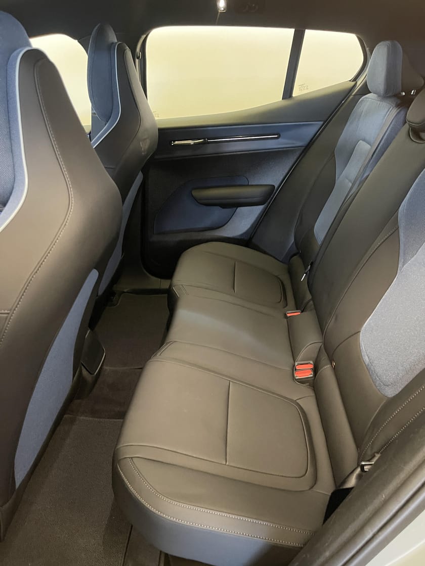 Bild 5 av Volvo EX30 Single Motor Extended Range Plus / Navigation / Backkamera / 10 000kr tillbehör /