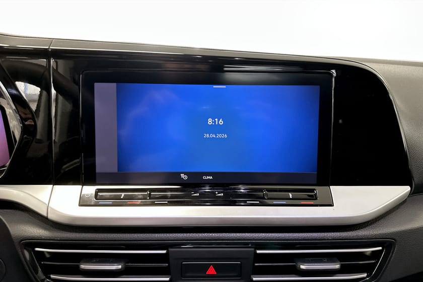 Bild 5 av Ford Grand Transit Connect